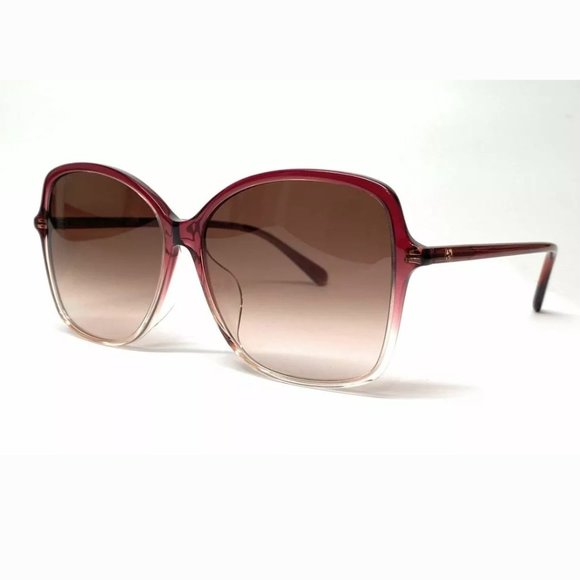 Gucci Women\'s Red Sunglasses! main image 3